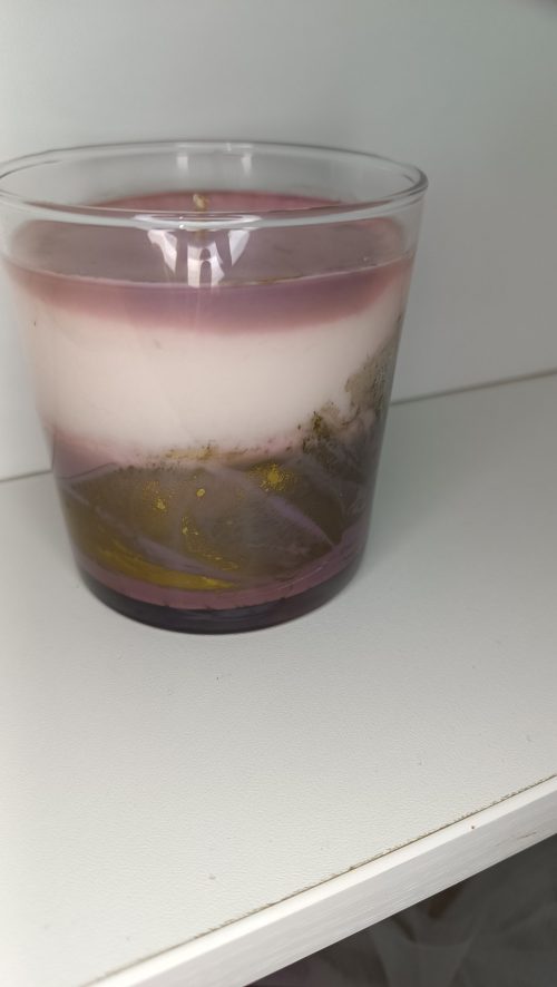 Golden Whisper 250gr