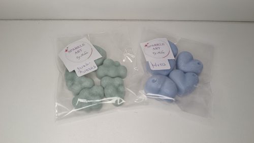 Wax melt