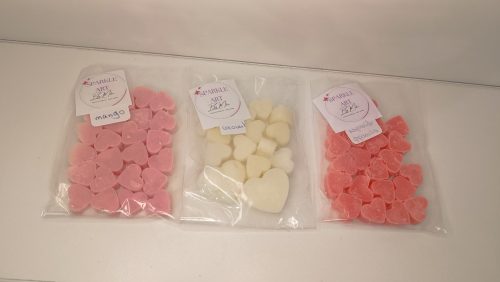 Wax melt