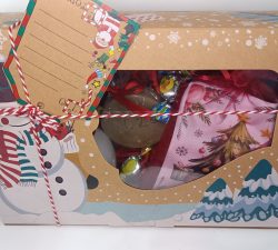 IMG_20251221_180409 Χριστουγεννιάτικο Gift box