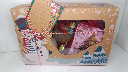 IMG_20251221_180409 Χριστουγεννιάτικο Gift box