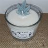 I don't do drugs I light candles