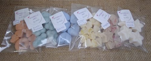 Wax melt