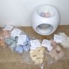 Wax melt