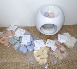 Wax melt