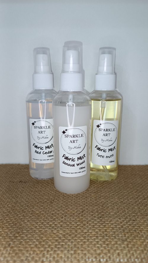 Fabric mist 100 ml