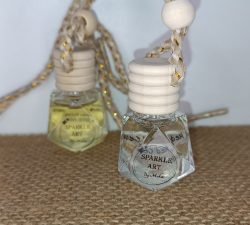 Diffuser αυτοκινήτου 8ml