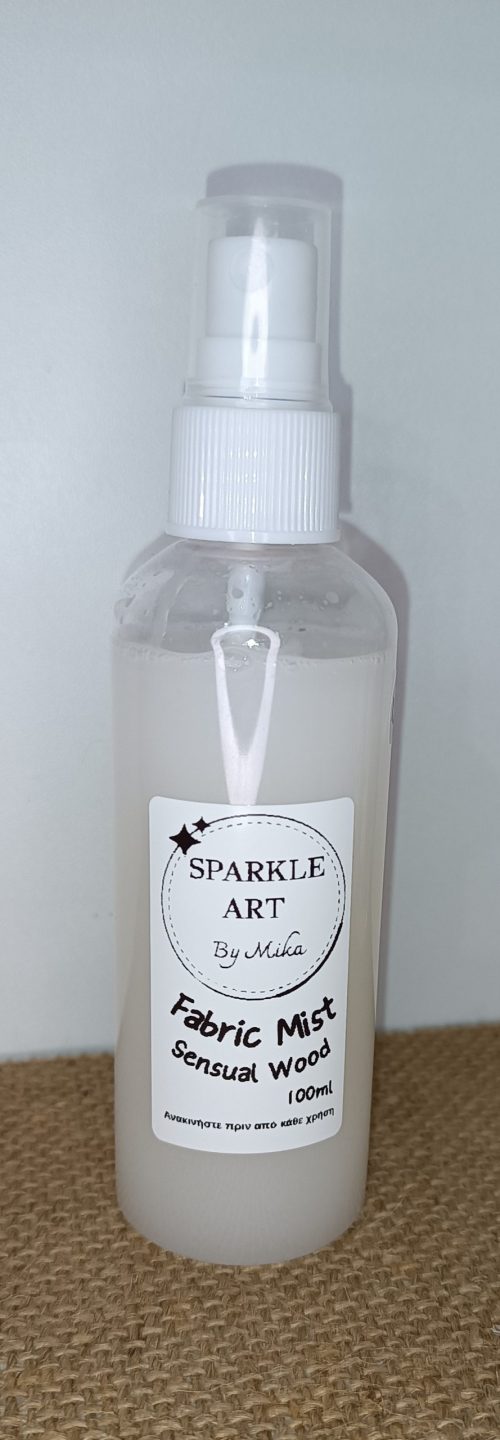 Fabric mist 100 ml