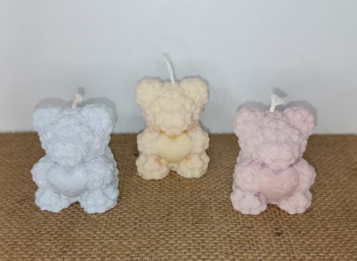 Forever Bear
