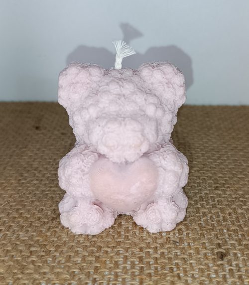 Forever Bear