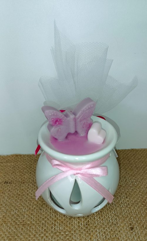 IMG_20251229_232804 Καυστήρας με Wax Melts Πεταλούδα