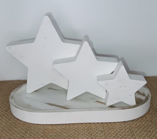Σετ 3 Full Stars