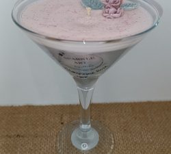 Champagne Rose