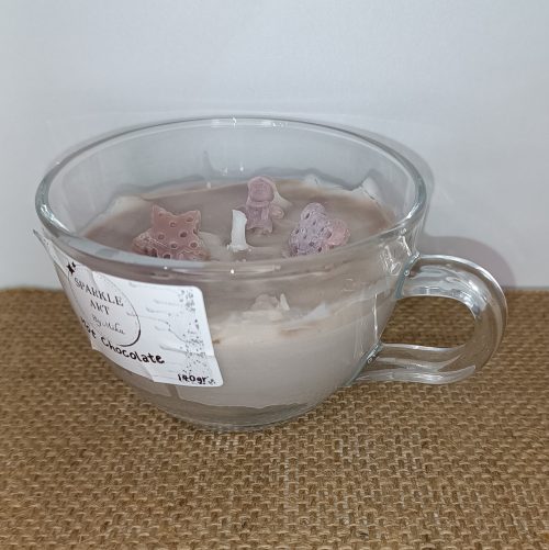 Hot Chocolate