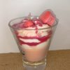 Strawberry kiss