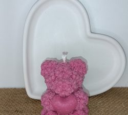 IMG_20260114_122436 White Heart & Forever Bear Pink