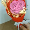 Rose mini bouquet