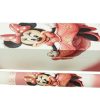Σετ ξύλινο κουτί με λαμπάδα Minnie