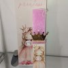 IMG_20260207_121558 Χειροποίητη Πασχαλινή Λαμπάδα Baby Princess με Κουτί – D by Demi