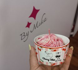 Cherry bliss