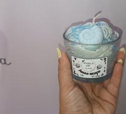 Azure escape 165-170gr